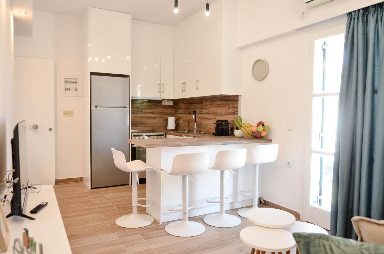 ιζαμπω Ii Apartment *