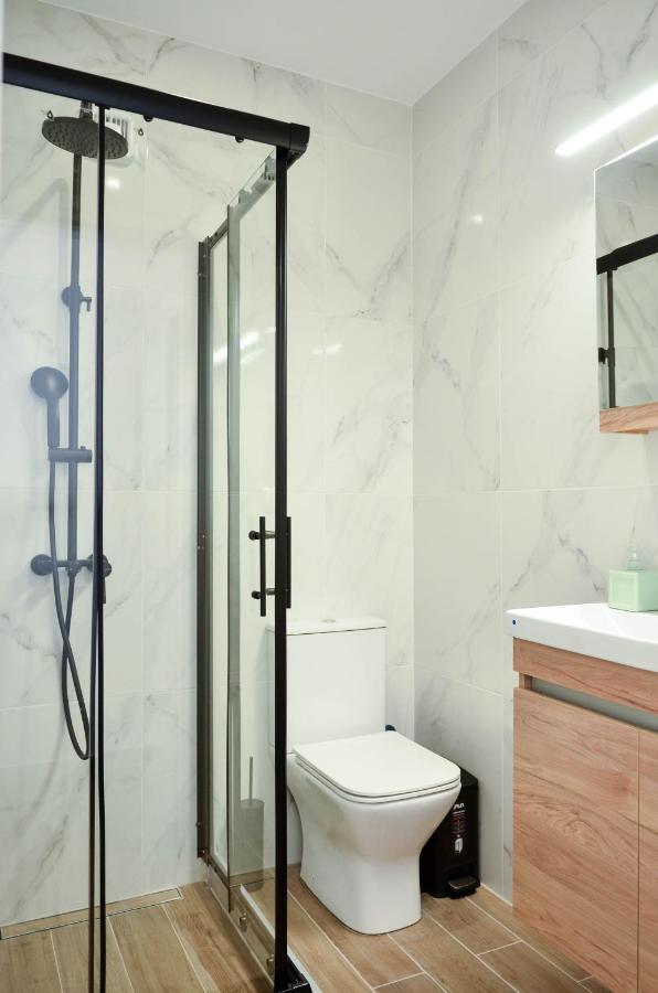 ιζαμπω Ii Apartment *