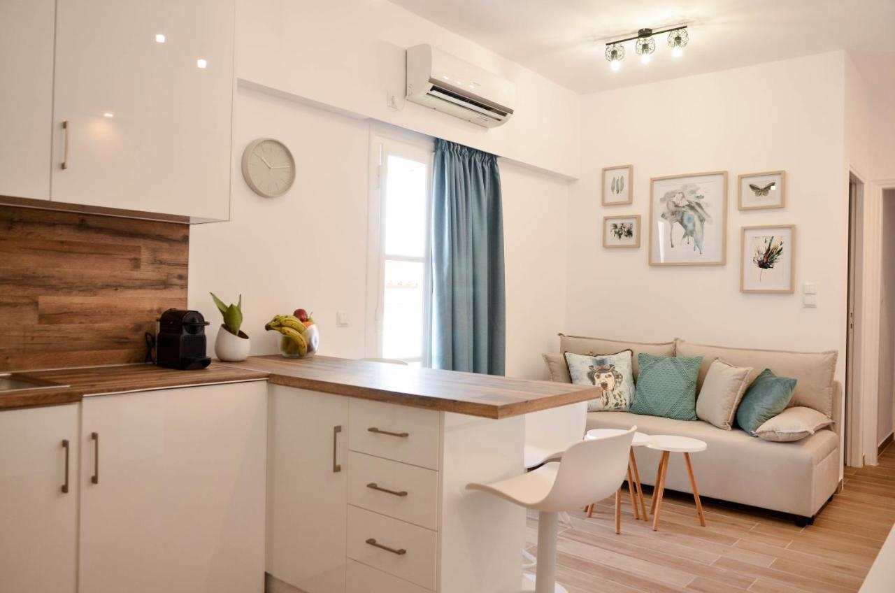 ιζαμπω Ii Apartment Kalamata