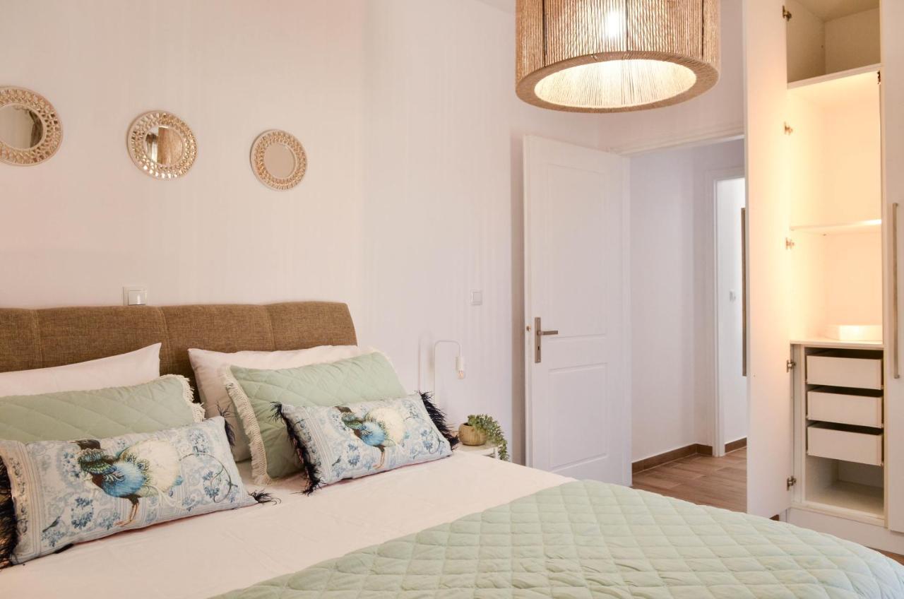 ιζαμπω Ii Apartment *